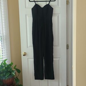 EUC - Jumper, Black, Size M